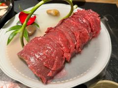 -盡膳口福跷脚牛肉火锅(国贸商城店)