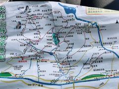 -天柱山风景区