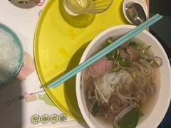 -蔡澜Pho·越南粉餐厅(海上世界店)