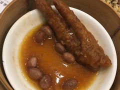 -小龍鳳餐室(番禺路店)