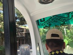 -海南槟榔谷黎苗文化旅游区
