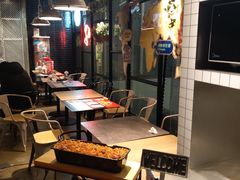 -肯德基(孝陵卫地铁站店)
