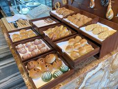 -万达瑞华酒店美食汇自助餐厅(楚河汉街店)