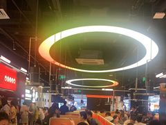 -师烤·豆花烤鱼(深圳坂田天虹店)