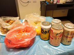 -建谊现卤卤味(金门金城店)