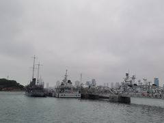 -中国人民解放军海军博物馆