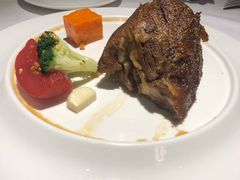 -王品牛排(佛山南海万科广场店)