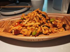 -额娘·现烙春饼烤鸭(太原总店)