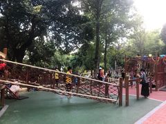 -天河儿童公园