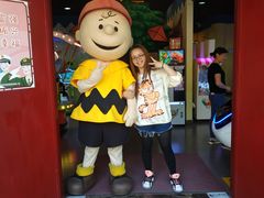 -史努比缤纷世界