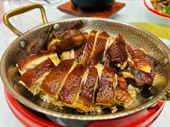 -小粤楼(万辉广场店)