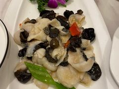 糟熘鱼片-華僑飯店中餐厅