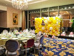 包厢-南苑环球酒店云顶高级中餐厅(鄞县大道店)