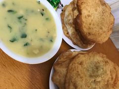 -老方子馅饼粥(台东店)