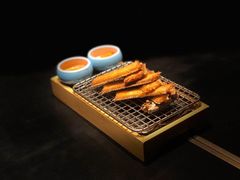 -老头儿油爆虾·1987杭州烟火味(湖滨银泰in77D区店)