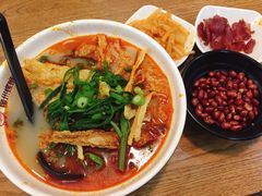 -螺小胖柳州螺蛳粉(钟楼总店)