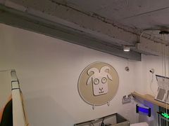 -庭院·冰煮羊·北京涮肉(西单店)
