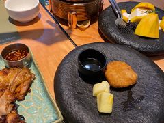 -simply thai天泰(美罗城店)