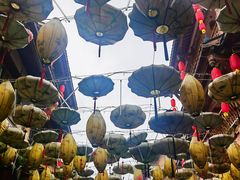 -海窝子古镇