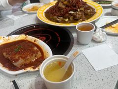-金柱大盘鸡(和田二街店)