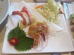 -有喜屋·深夜食堂(北京西路店)