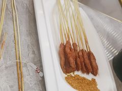 -老佛爷正宗铜炉蛙锅(五道口店)