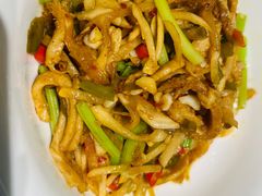 -绿草地·湘菜(7mall店)