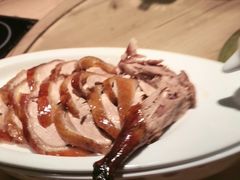 -龙聚德北京烤鸭(沙坪坝华宇A馆店)