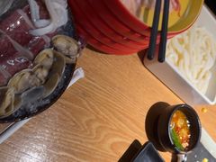 -沼津港精致料理·寿喜烧·烧鸟(青浦宝龙广场日料榜单店)