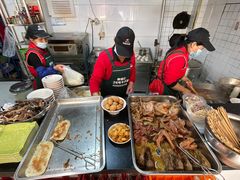 -谢继红26号牛肉汤(田家庵店)