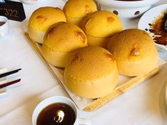 招牌菠萝包-炳胜品味(海印总店)