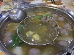 -汕头八里香牛肉店(人民南店)