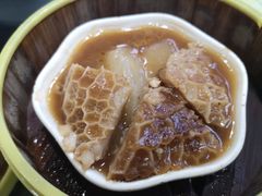 -府城小食馆(金龙宾馆店)