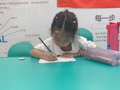 -励步儿童成长中心·英语启蒙·剑桥考级·KET(八佰伴校区)