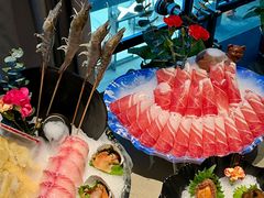 -享月汤皇·海鲜小火锅·聚会(曲江创意谷店)