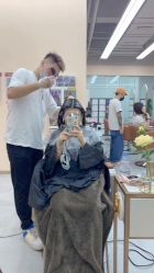 -icare美发沙龙