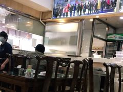 大堂-京天红酒家(虎坊路店)