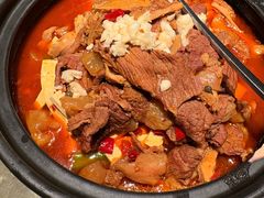 -楚鲜·汉正街一号(天河店)