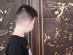 -曼谷国家博物馆