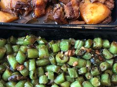 -宏宴·新京菜(望京店)