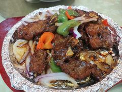 -西新饭店(城中店)