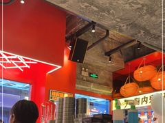 -神府路壹号·海鲜烧烤排档(三坊七巷店)