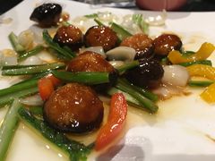 -御盛苑富隆汇·传承川菜·商务简餐(江北嘴店)