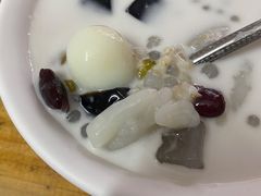 -清爽清补凉