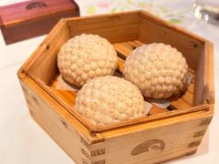 -白天鹅宾馆-玉堂春暖餐厅