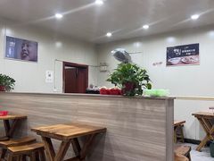 -王记肉火烧早餐中国店