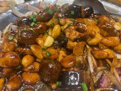 红烧河鳗-绸乡宴酒店·融合苏帮宴(吴江店)