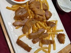 -金苑海鲜酒家(新港中路店)