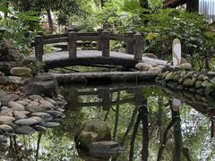 -成都市活水公园