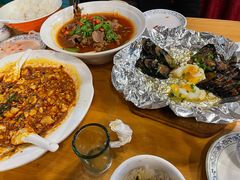 -明婷饭店(外曹家巷店)